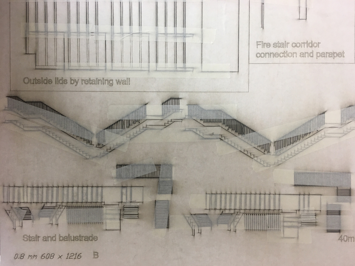 Witherford Watson Mann Architects